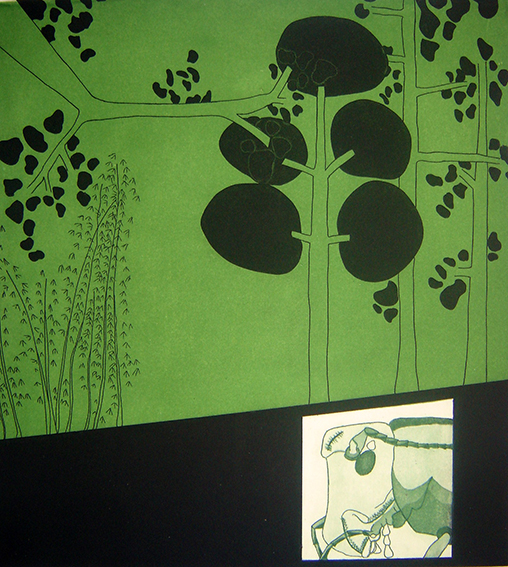 09 - momento dois - Gravura em metal -  1982.jpg