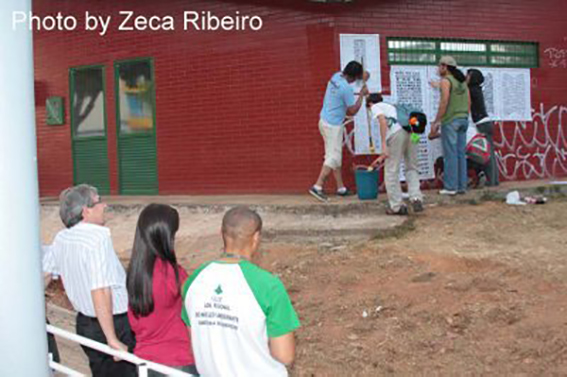 2010 -  Lançamento do Livro Condomínio Poético - Biblioteca do Núcleo Bandeirante - Brasilia-DF (1).jpg
