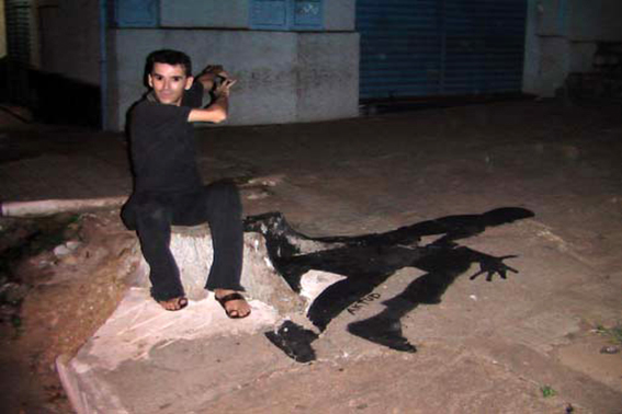 Inventario das Sombras - Centro 03 - Porto Velho - 2005.jpg