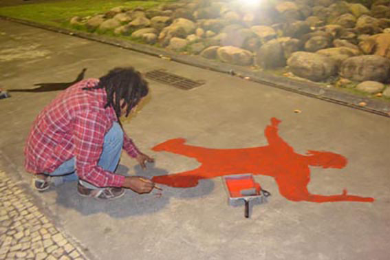 2011 - Inventário das Sombras - Festival de Cultura Digital no MAM - Rio (1).JPG