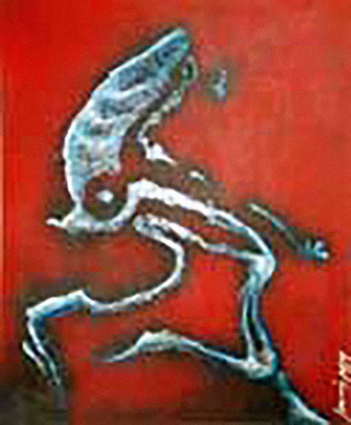 2000 - Ego Sum - - graffiti s tela.jpg