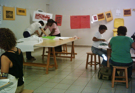 3 - Fátima Montanari e Alexandrina Rosa.JPG