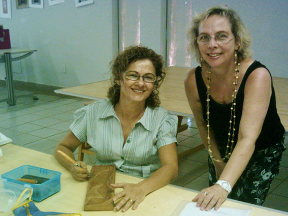 11 - Maria Regina de Crema Velloso.JPG