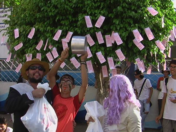 2005 - As Árvores do Dinheiro - Assembléia Legislativa de Rondônia (2).jpg