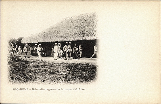 postais de época - ciclo da borracha Bolívia&Brasil_14.jpg