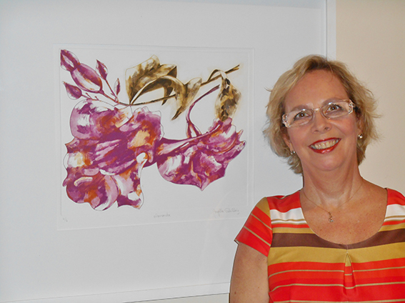 34 - outro evento durante a       exposição.JPG