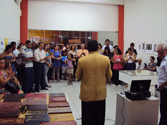 14 -  início da solenidade.JPG