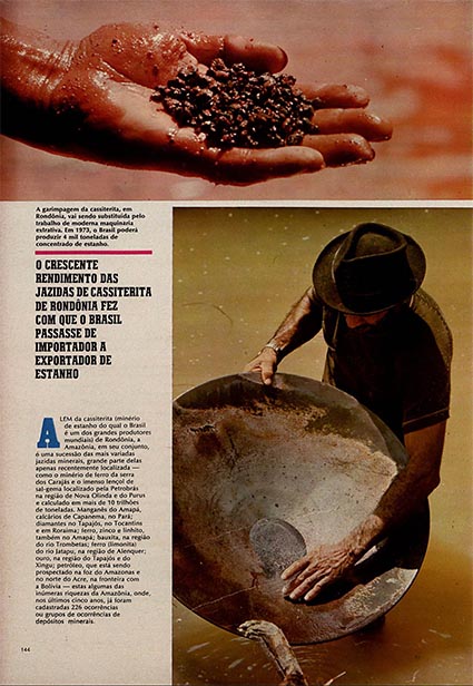 Revista Manchete 1993 - minério na batéia.jpg