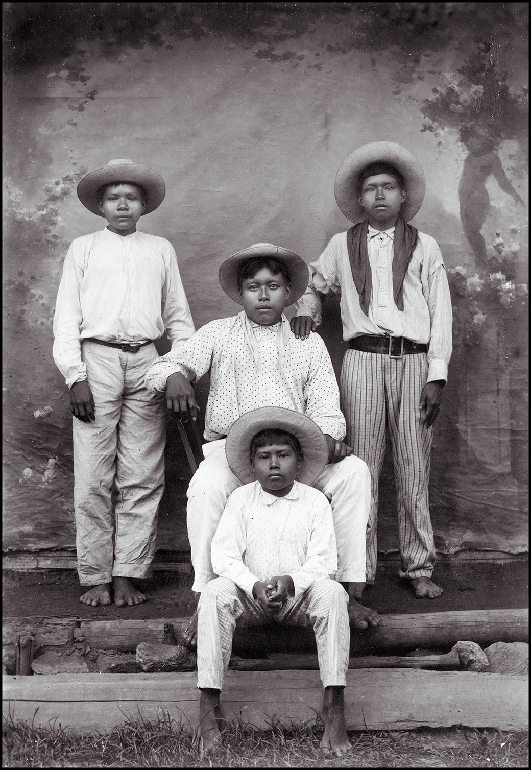 Indígenas da Cachuela Esperanza_ Bauler_1908-1911.jpg