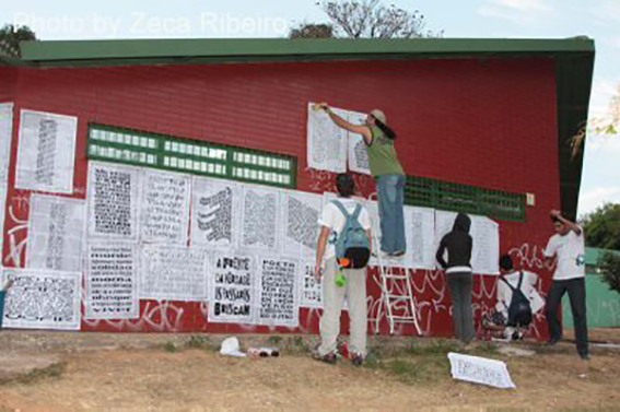 2010 -  Lançamento do Livro Condomínio Poético - Biblioteca do Núcleo Bandeirante - Brasilia-DF (3).jpg
