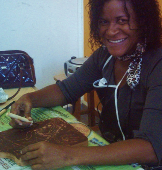 1 - LOURDE CONDE SHOCKNESS ALFONSIN.JPG