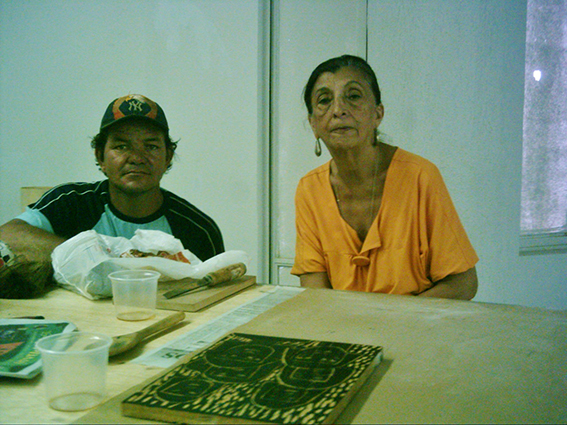 127 - visitas de Homero Rodrigues dos Santos  e Rita Queiroz.JPG