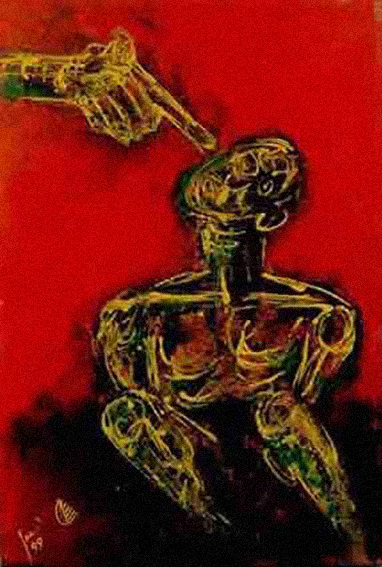 1999 - Prisioneiro de Consciência - graffiti s tela.jpg