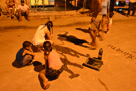 2014 - Inventário das Sombras - Oficina do Pto de Cultura ACME+pto de Cultura Urukunê Wao (3).JPG