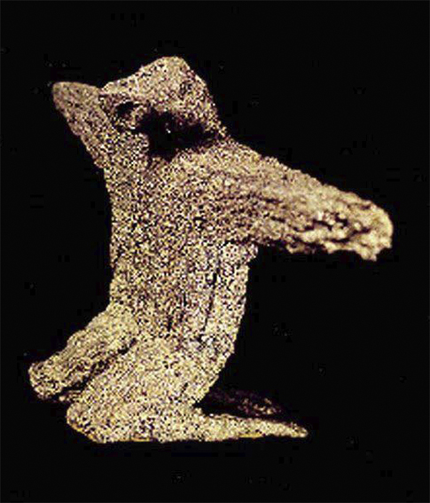 1994 - Adorador - escultura em bronze.jpg