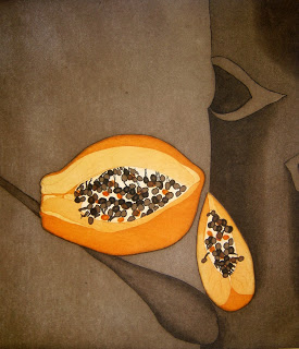 AAAAS06 - fruto um - Gravura em metal - 1981.jpg