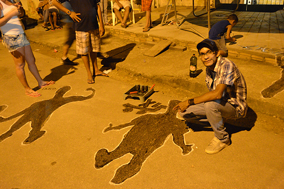 2014 - Inventário das Sombras - Oficina do Pto de Cultura ACME+pto de Cultura Urukunê Wao (2).JPG