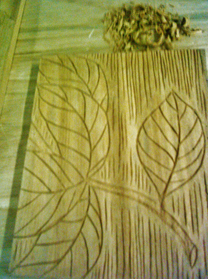 64 - matriz de madeira.JPG