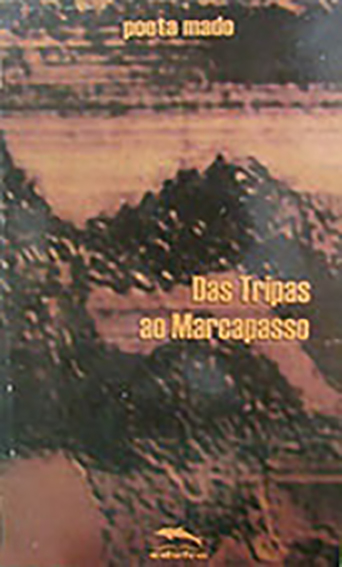 2003 - Capa do Livro Das Tripas Ao Marcapasso - poesia.jpg