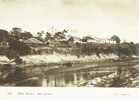 Comissão RondonCândido Mariano da Silva Rondon - Índios do Brasil - Publicação 97 - Volume I (5).jpg