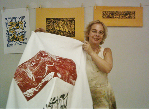 4 - profa Angella Schilling.JPG