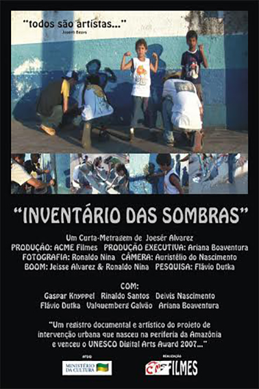 Cartaz - Inventário das Sombras - 2008.jpg