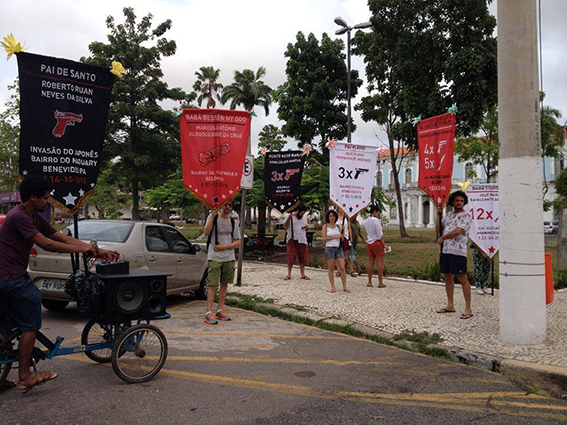 2014-Crônica da Morte Anunciada - Projeto Rotação de Culturas - Belém-PA (8).jpg
