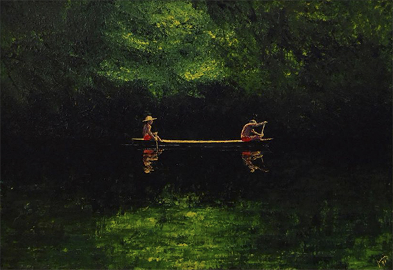 1997 - Beradeiros - acrílica s tela.jpg