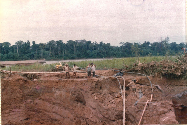 GAR. RIO MAD. BACHÃO LADO BOLIVIA - - savanhago.jpg