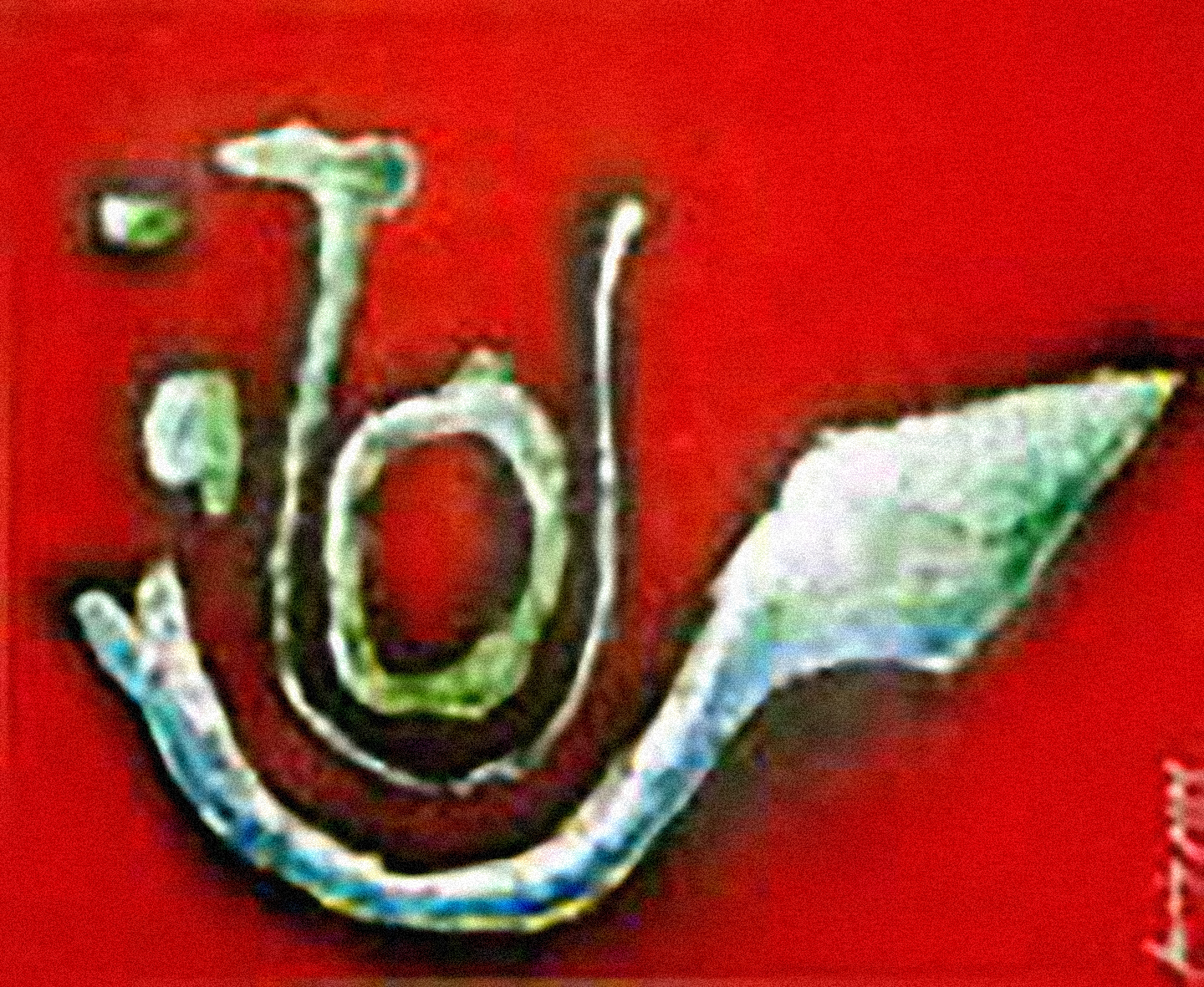 2000 - Osíris Boat - graffiti s tela.jpg